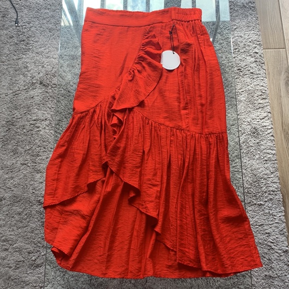 Long Skirt - Picture 2 of 4